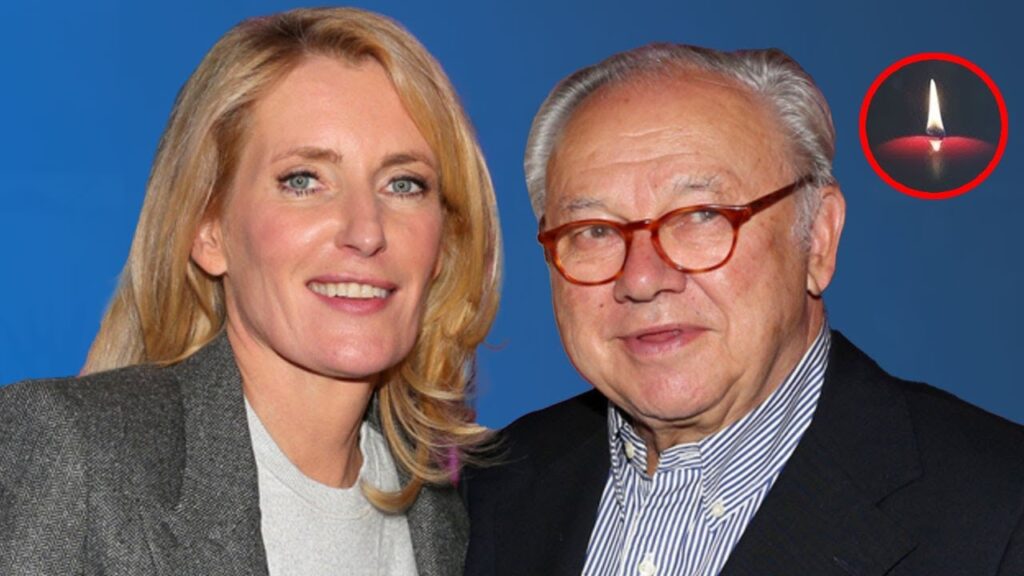 Große Trauer für Maria Furtwängler – vor 5 Minuten bestätigte ihr Ex ...